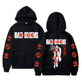 Bad Omens Band Tour 2023  Music Hoodies A Tour of Th