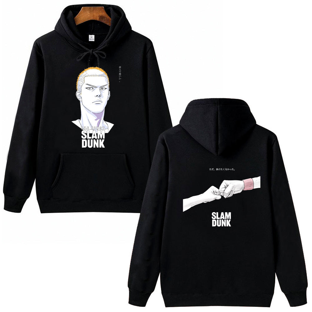 SLAM DUNK Hoodie for Men