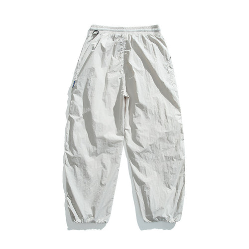 Casual pants for men and women