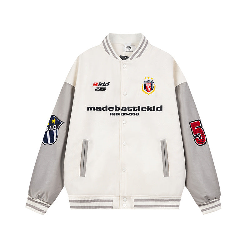 Baseball jerseys for men and women