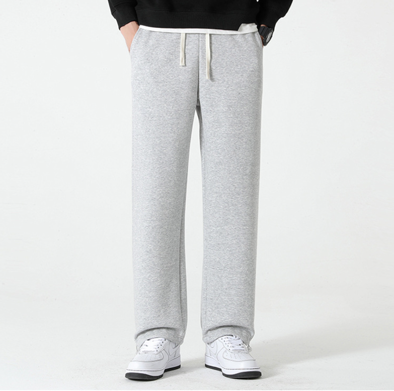 Loose Sweatpants Men
