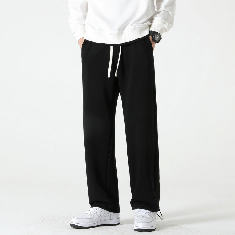 Loose Sweatpants Men